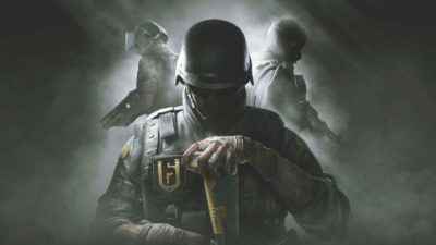 Four Years into its Lifecycle, Rainbow Six Siege Maintains Relevancy