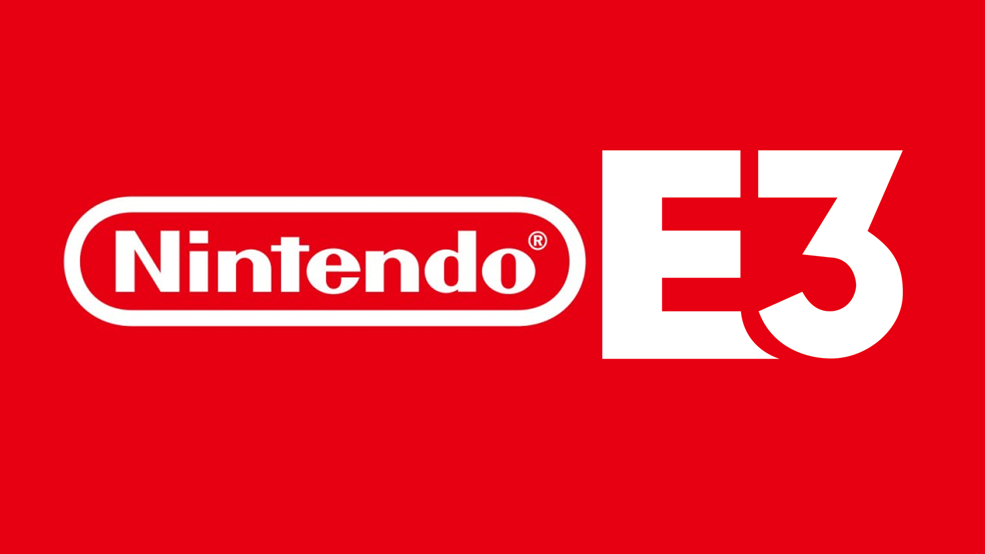 Autonom afbalanceret Andragende E3 2019 - Nintendo - LFG? Join Our Amazing Gaming Community