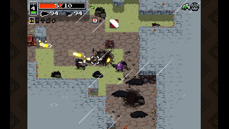 nuclear throne together unlock all