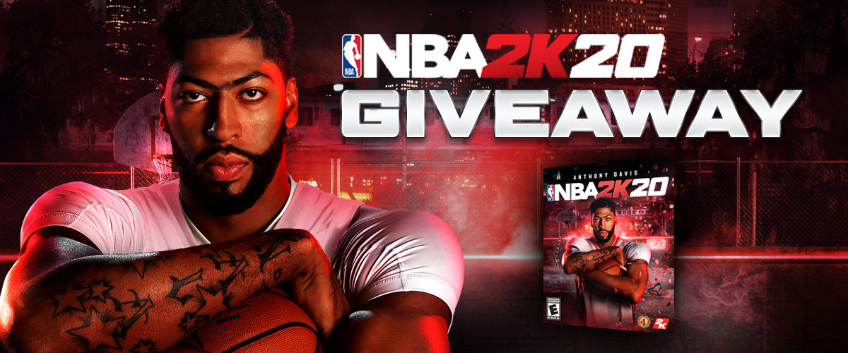 Steam Community :: NBA 2K20