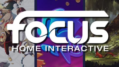 Focus Home Interactive - Games You Might Have Missed