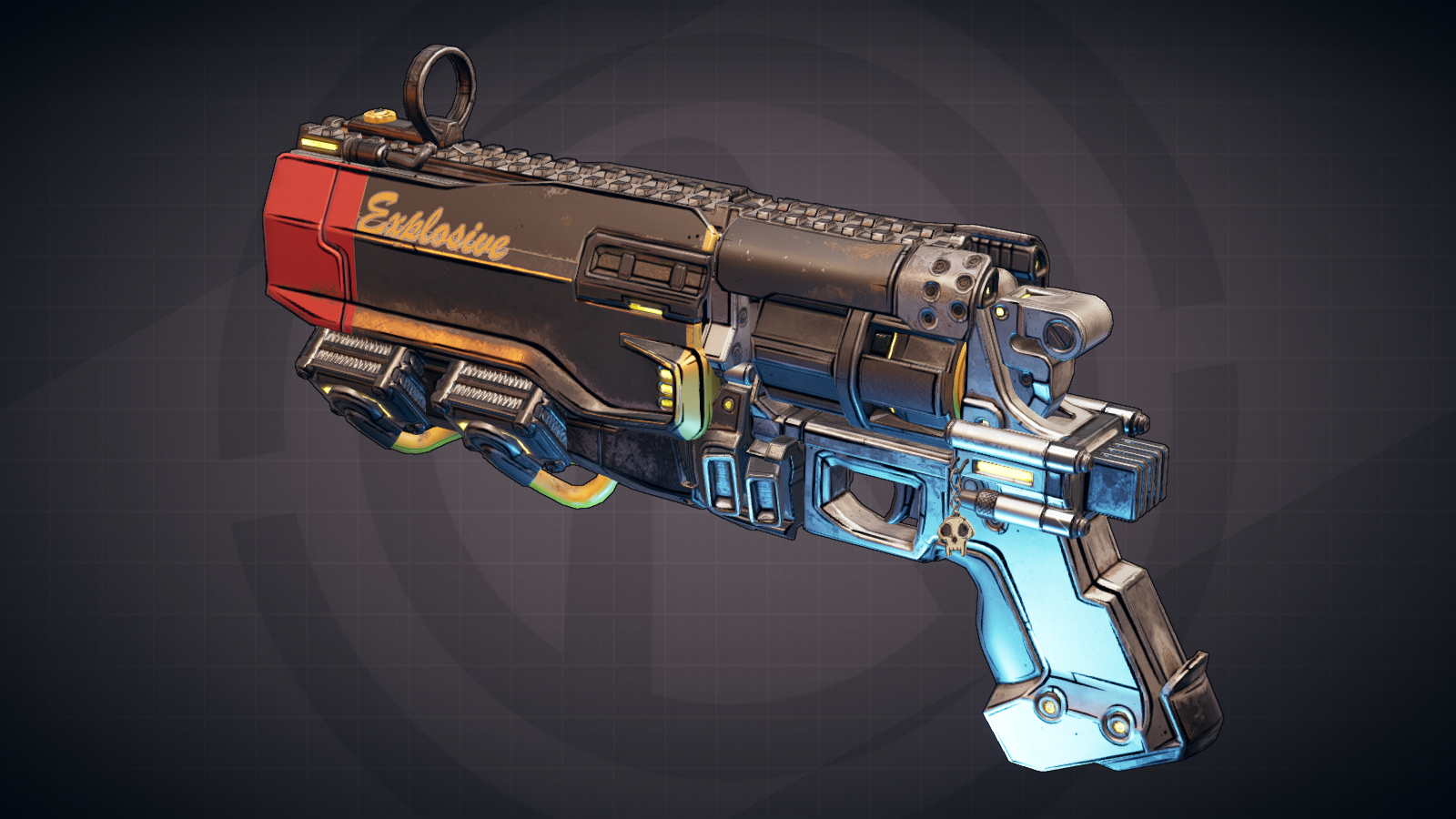 Borderlands 3 Torgue Weapons: Explosions that Explode