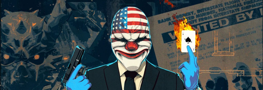 how to download updates for blt payday 2
