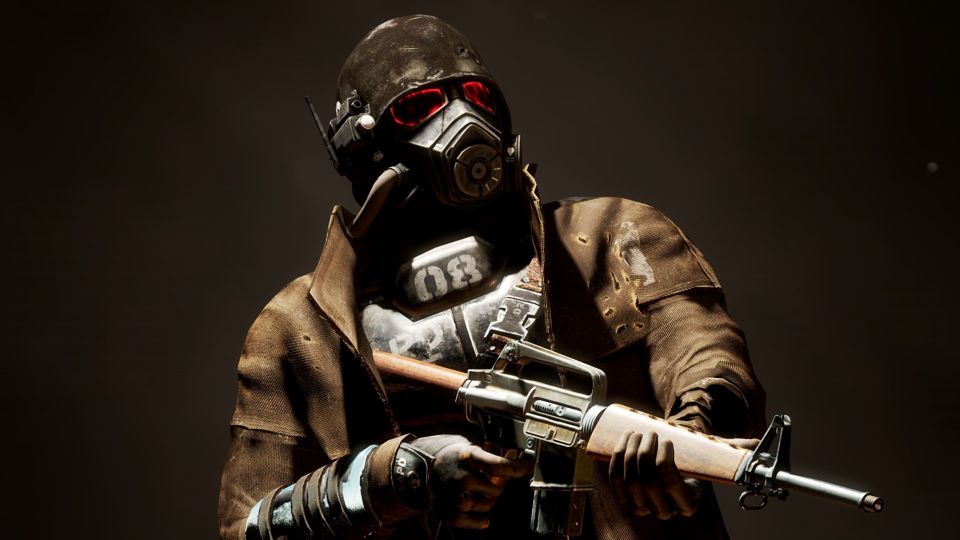 fallout 4 best sniper rifle mods