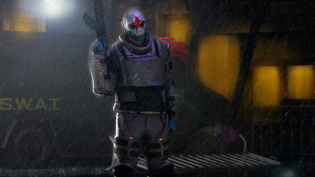 Top Payday 2 Builds Death Sentence In 2game