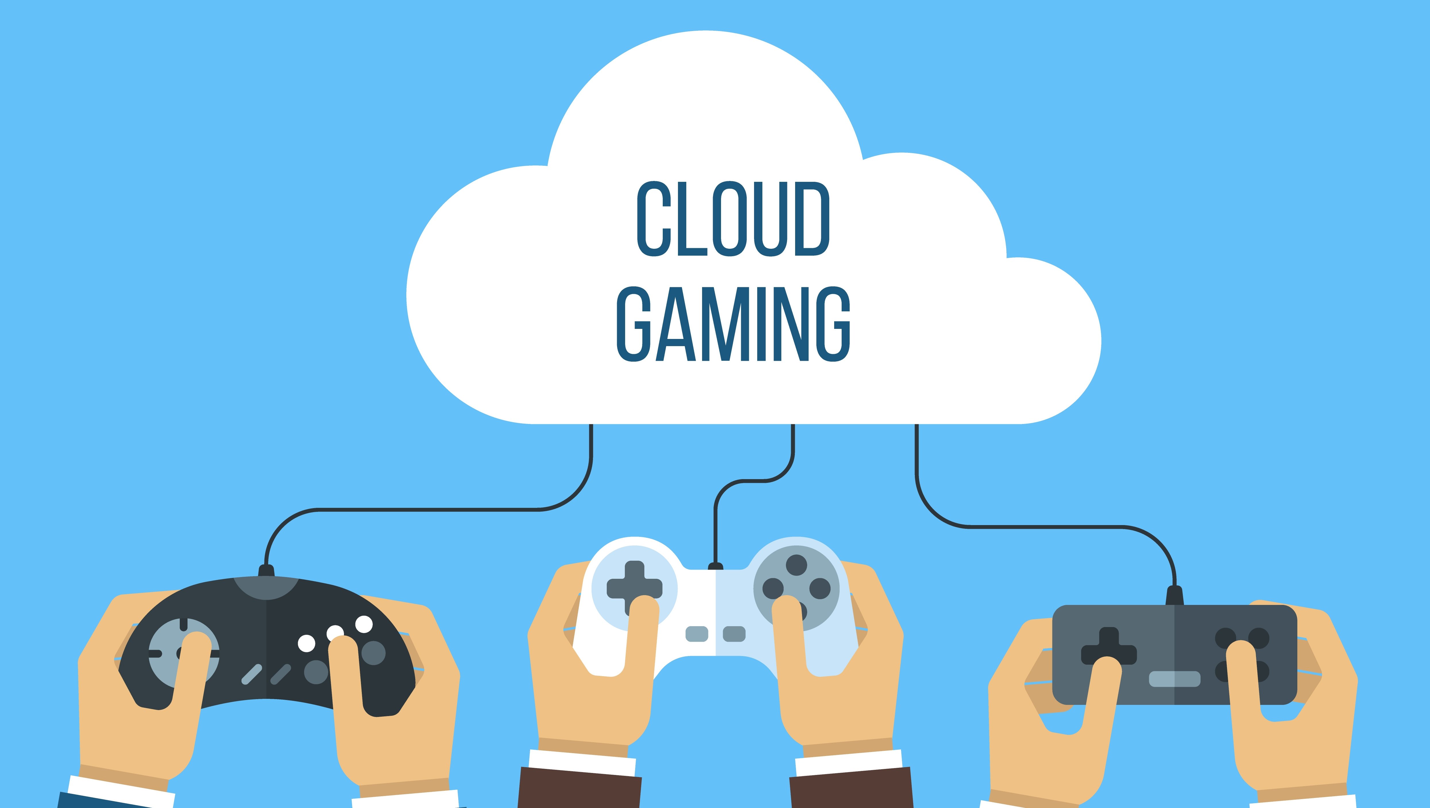 O que você precisa saber sobre o Cloud Gaming