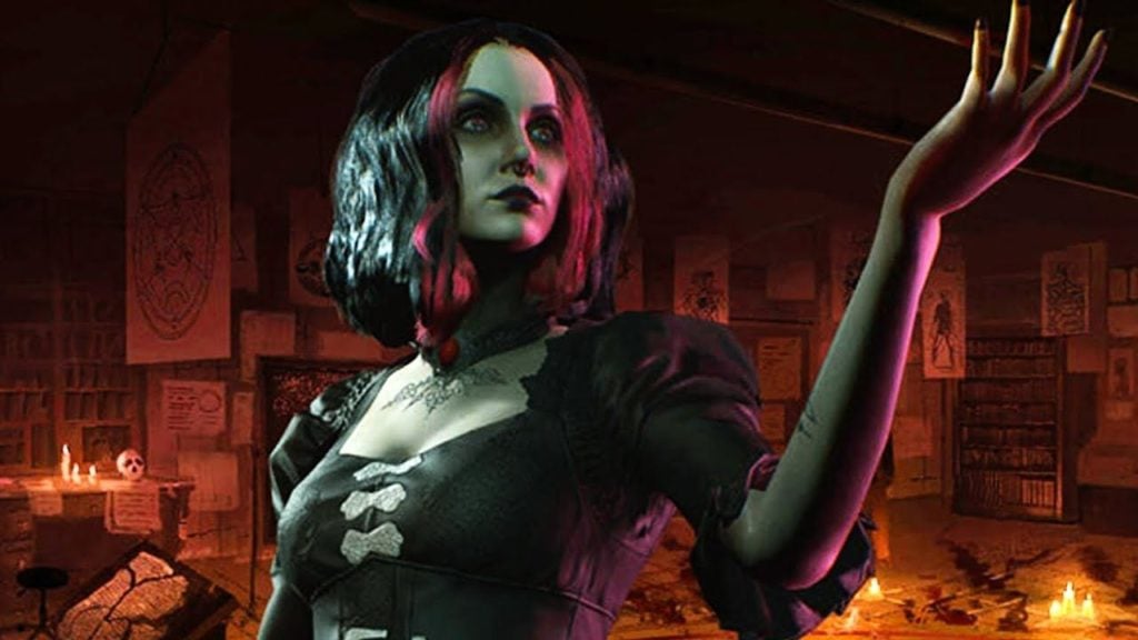 Vampire: The Masquerade – Bloodlines 2 must do justice to the original's  brilliant clans