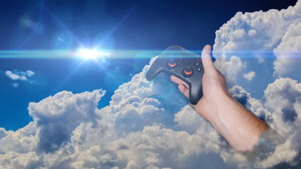 What is a Cloud Game and How Does Cloud gaming Work? 2game