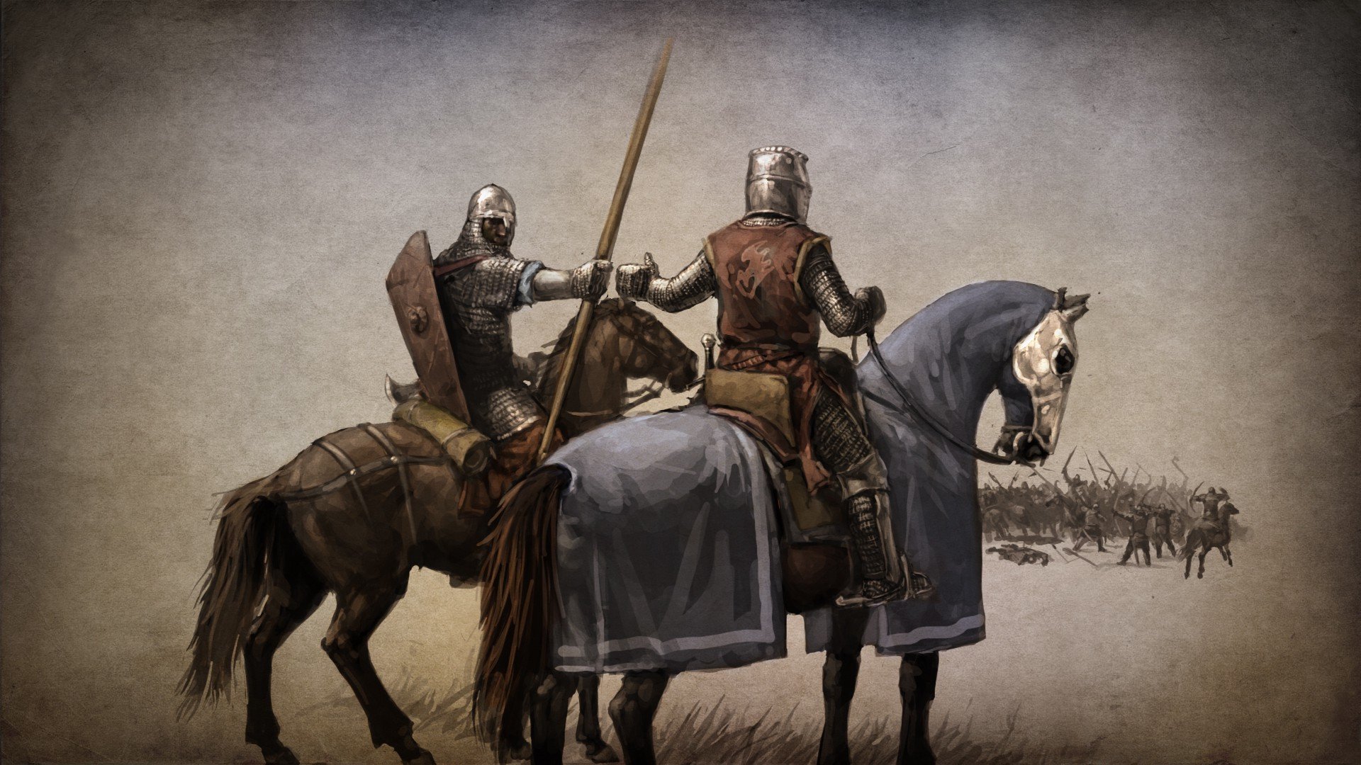 mount and blade warband new factions mod