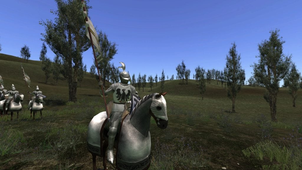 mount and blade warband best starting area