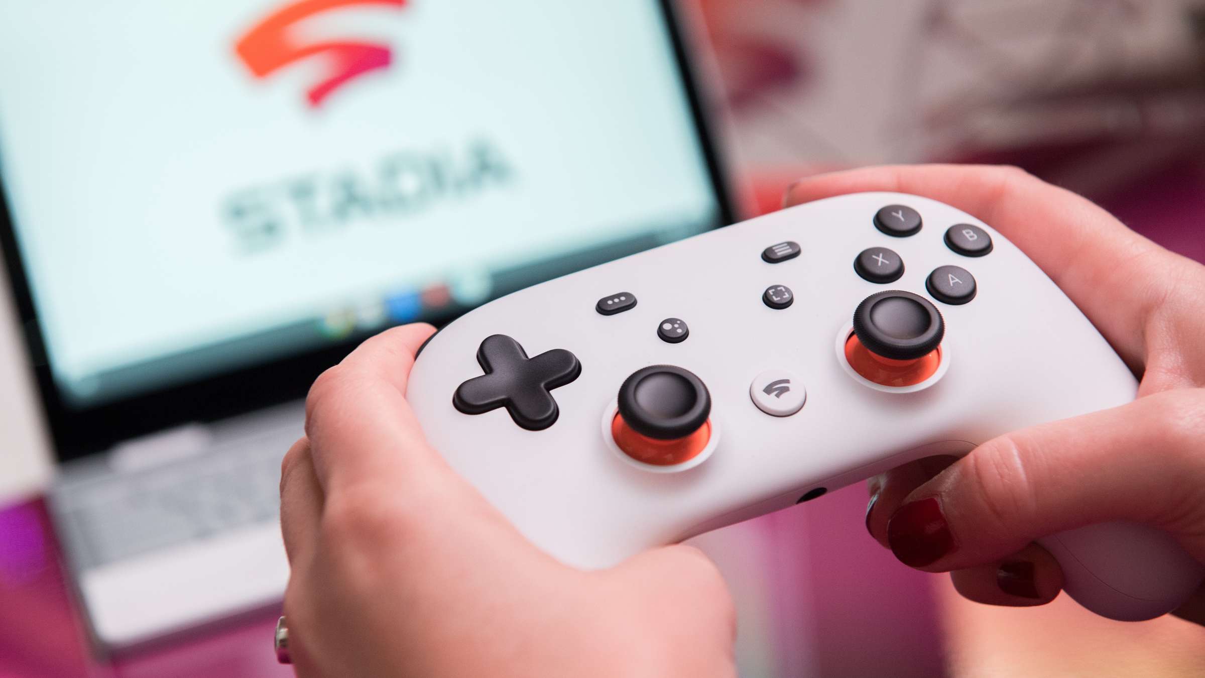 Here's how to get Google Stadia Pro Gratis! | Guide