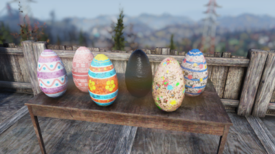 Video games to play this Easter – spread the cheer!