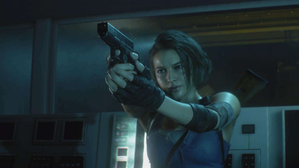 Resident Evil 3 Unlockables List: Get Them All!