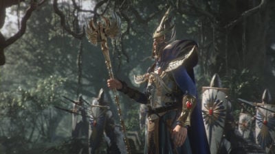 Total War: Warhammer 2 Most Fun Faction For You!