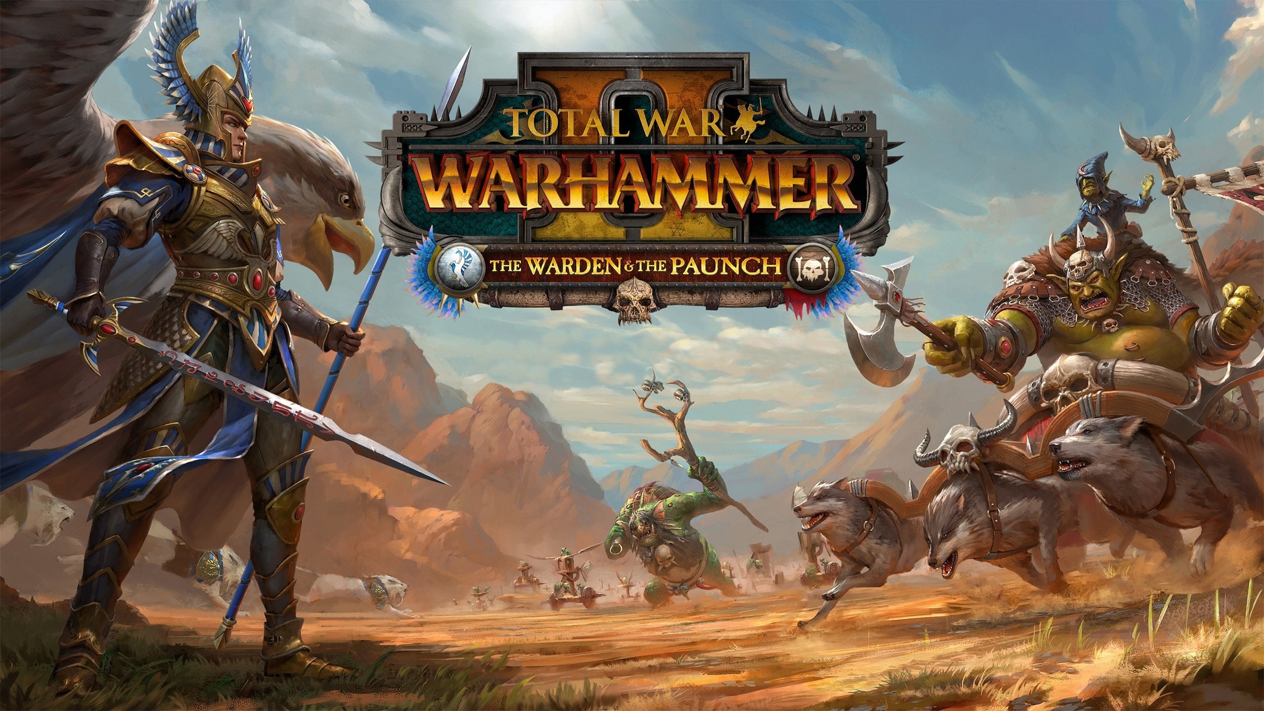 total war warhammer 2 guide
