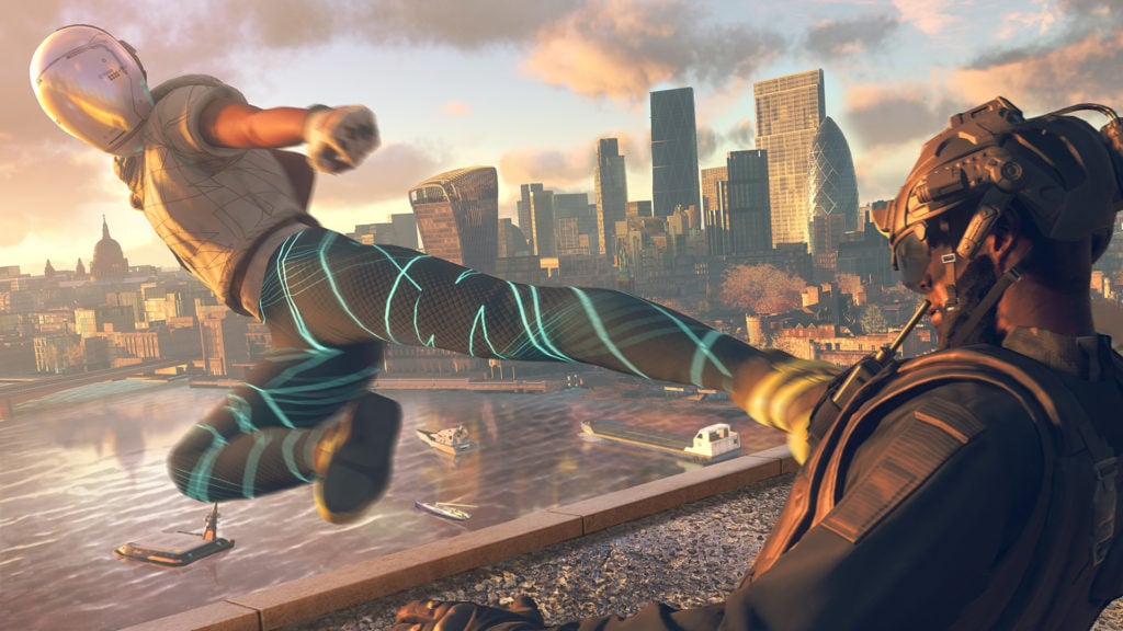 Watch Dogs Legion System Requirements Pre Order Bonus Rtx Preview And More Everything We Know