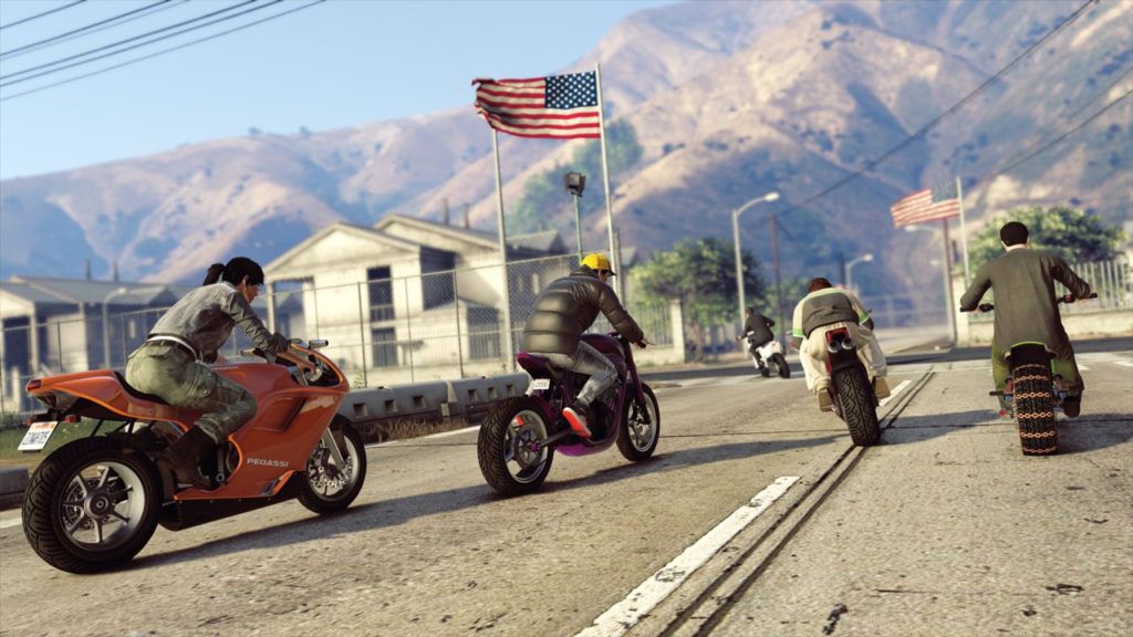 GTA 5 Online Update: Free Money bonus, Daily Objectives, Epic