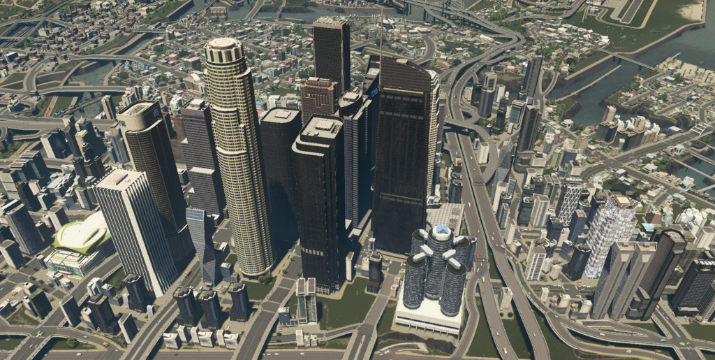 how to cities skylines