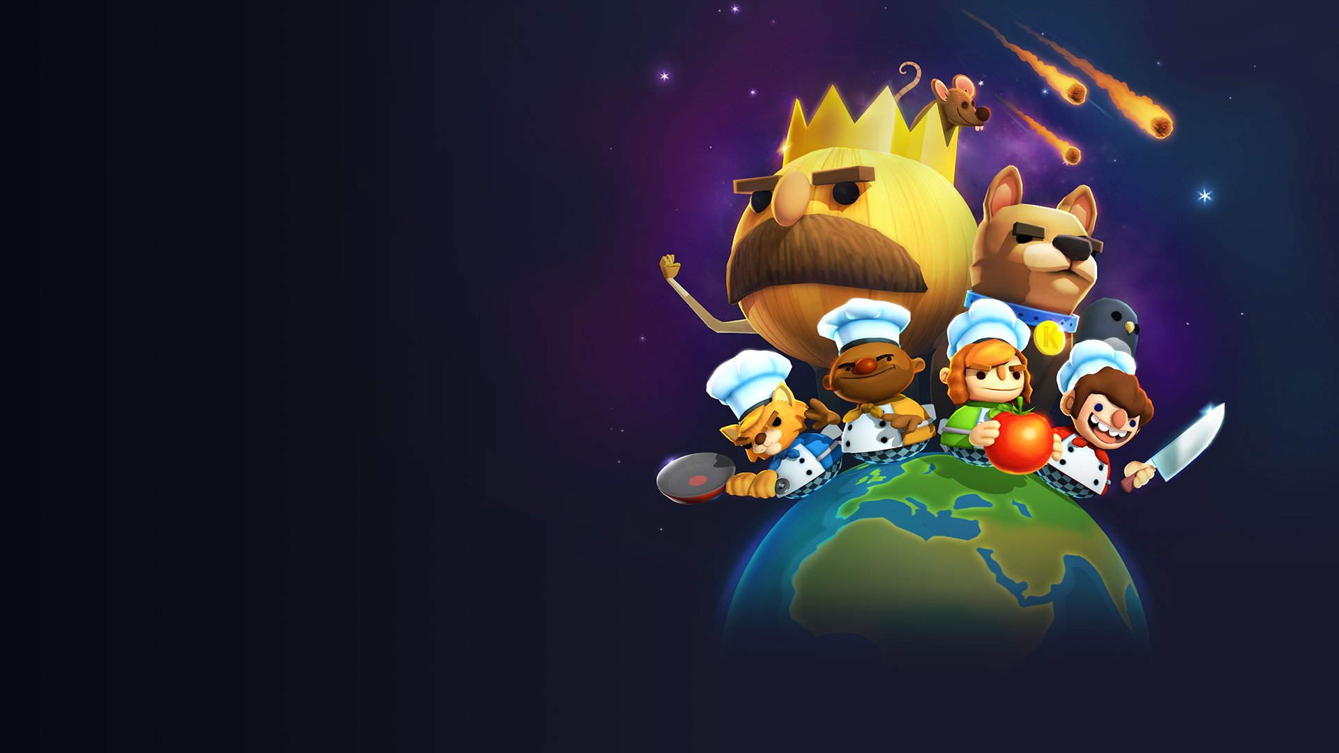 Overcooked! 2: How To Get 4 Stars
