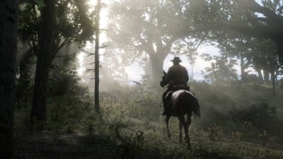 RDR2 Milkweed Location Guide – All the Plant Locations