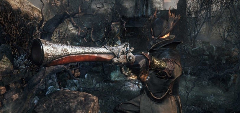 Bloodborne PC requirements, news, and more!