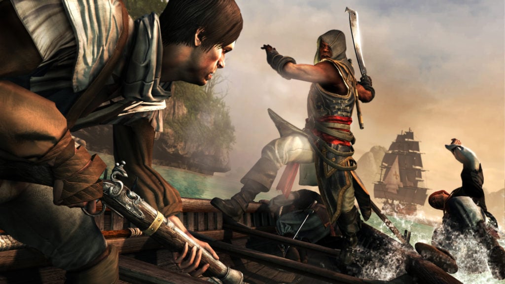 Best Assassin's Creed Game on PC: The Ultimate List!