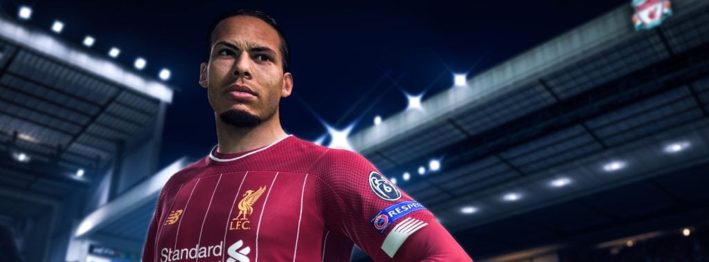 FIFA 21 system requirements