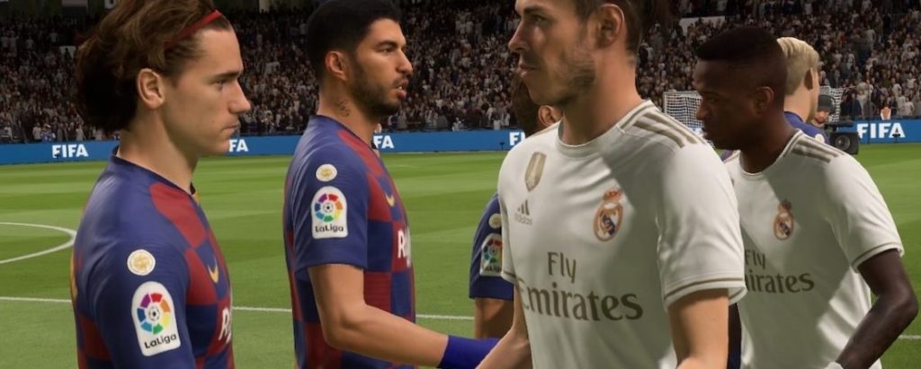 FIFA 21 current-gen release date announced, PC version confirmed for Steam