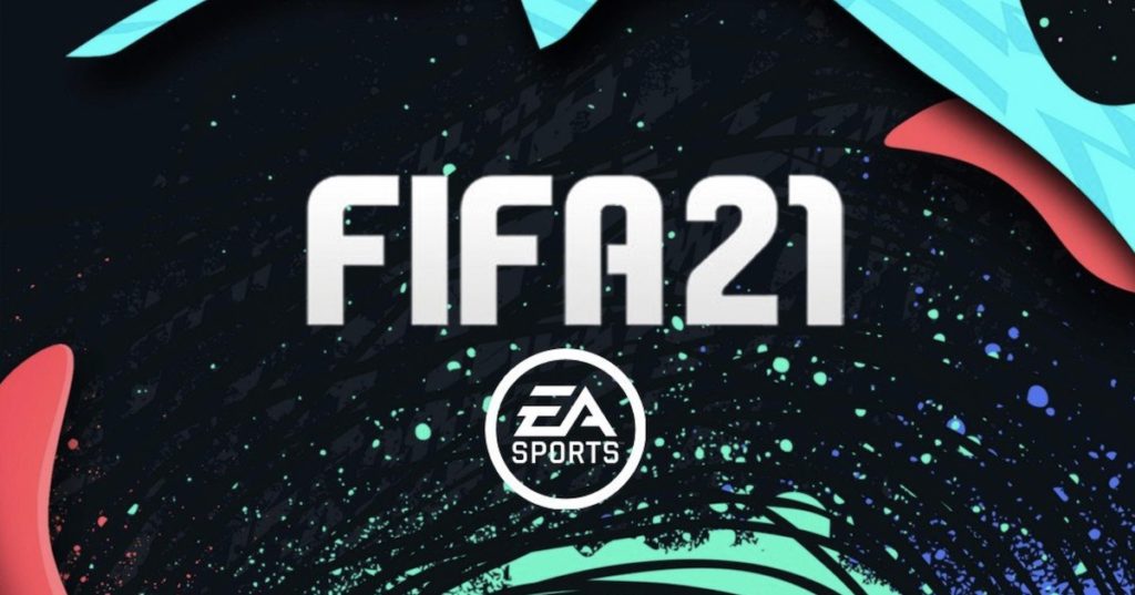 Fifa 21 geforce online now