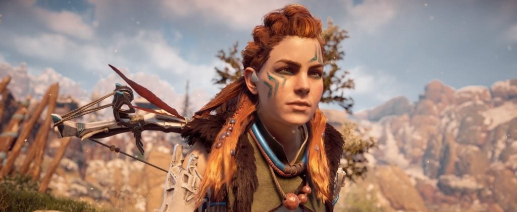 Horizon: Zero Dawn 2 Seems Even More Likely - GameSpot