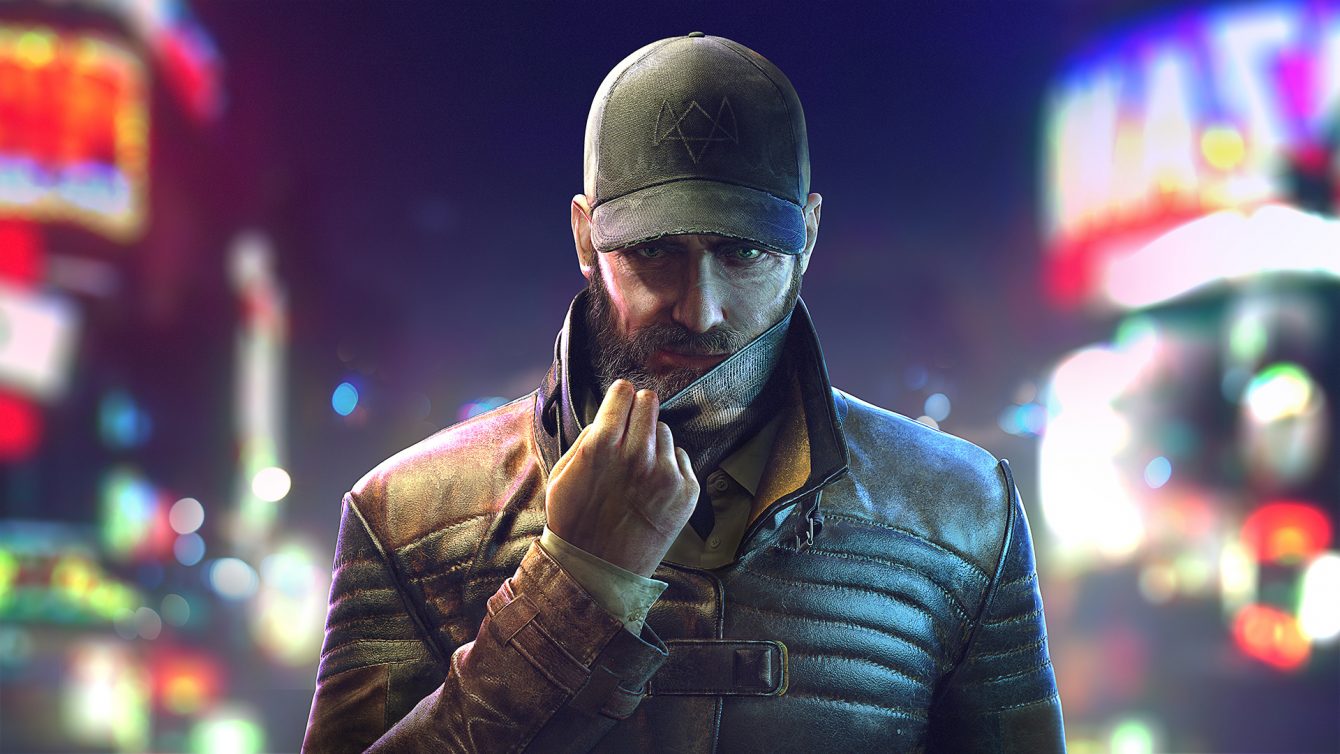 Watch Dogs Legion: Multiplayer Modes & NPC System! 