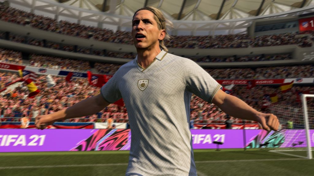 FIFA 21 current-gen release date announced, PC version confirmed for Steam