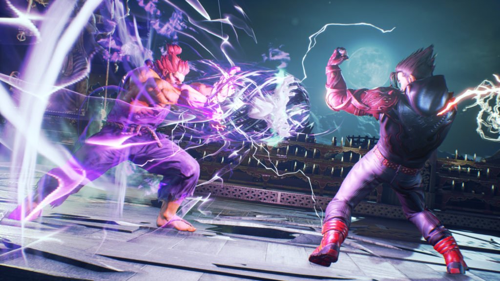 tekken 7 pc tweak steam