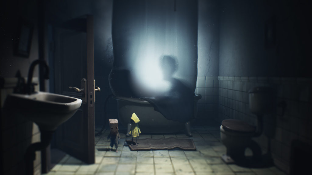 Little Nightmares II System Requirements