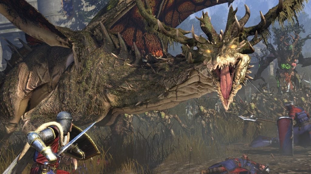 total war warhammer iii system requirements