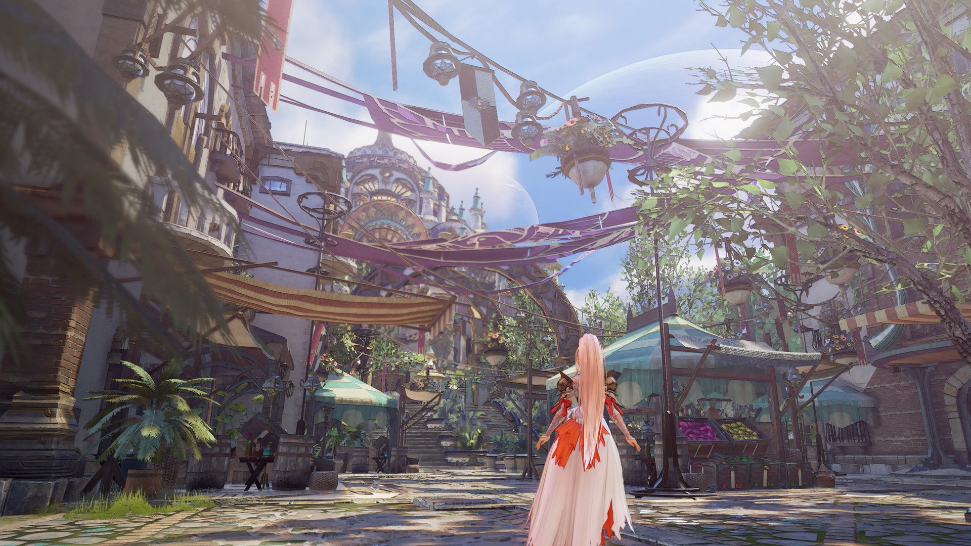 is tales of arise open world        
        <figure class=