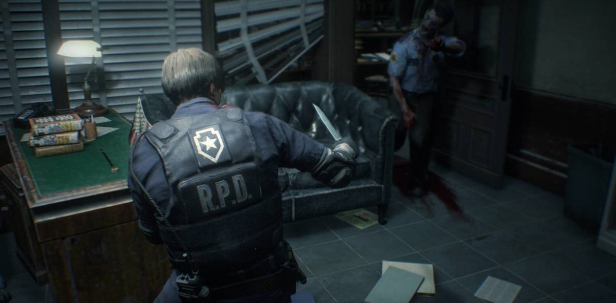 Original versions of Resident Evil remakes return to Steam after  'overwhelming community response