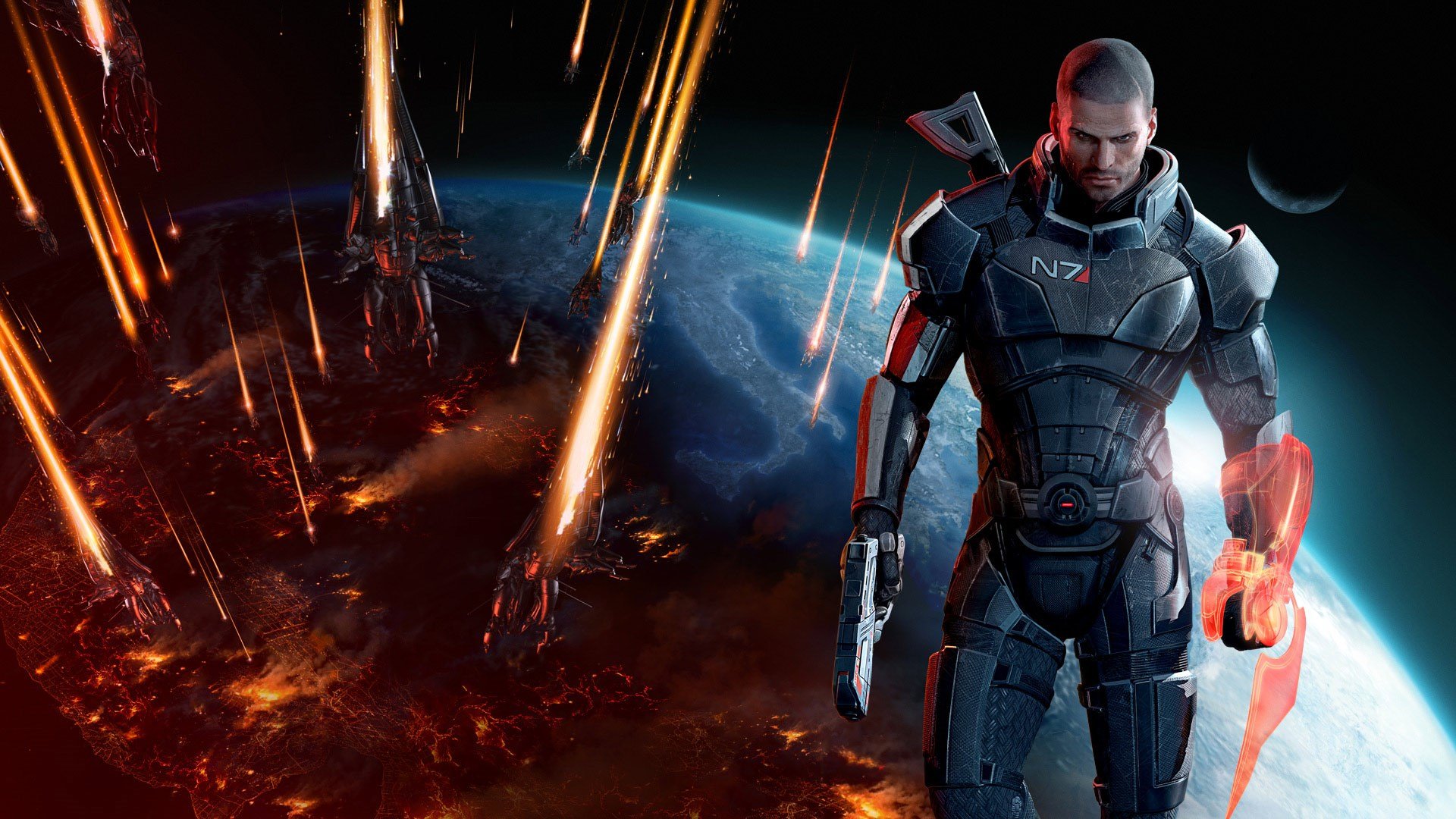 Top 10 Best Mass Effect Missions to Play in Legendary Edition