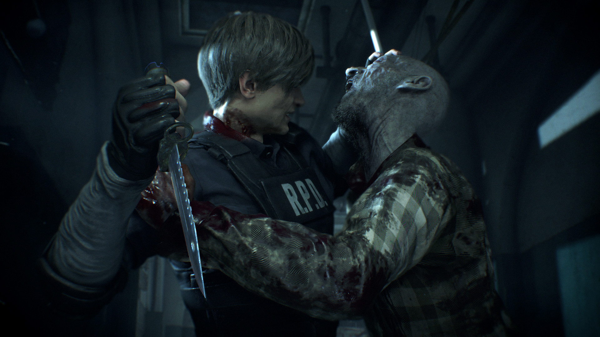 Best Resident Evil Remakes