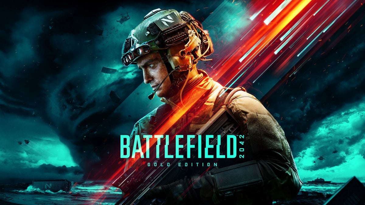 Battlefield 2042 SinglePlayer, Edition Info, Steam Availability