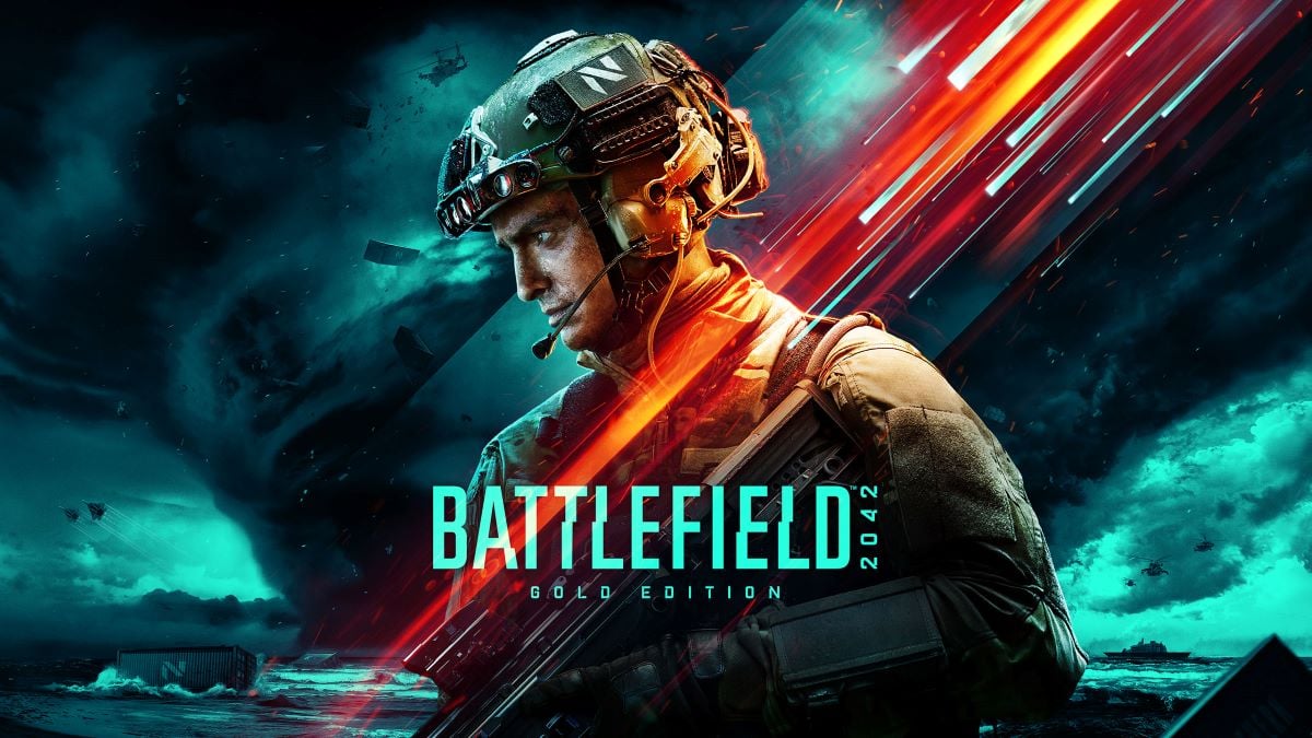 Especificações para PC do Battlefield™ 2042 – Electronic Arts