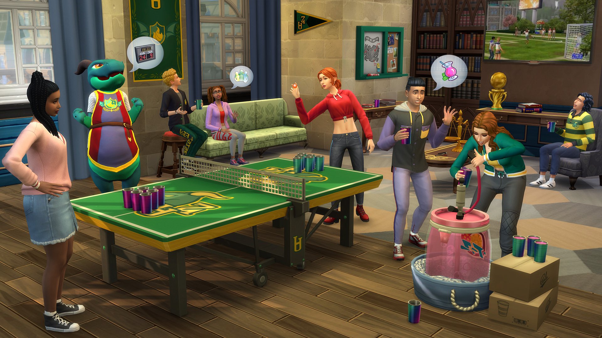 sims 4 dlcs download