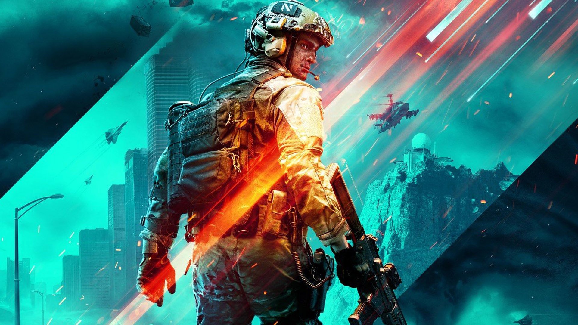 Battlefield 2042 FAQ: All The Questions You Might Have - Answered!