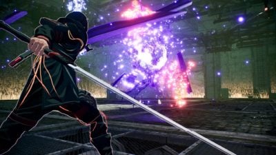 Scarlet Nexus Wiki