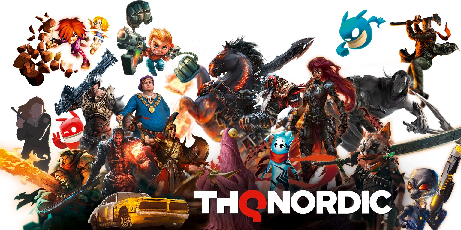 Nordic Game Awards winners - Nordic Game Community