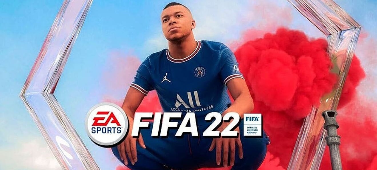 [PC Steam] FIFA 22 | FIFA22