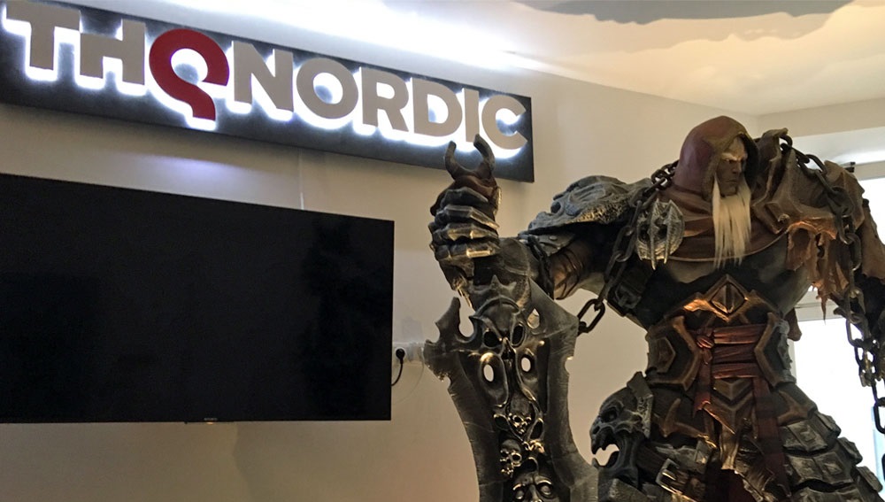 Nordic Game Awards winners - Nordic Game Community