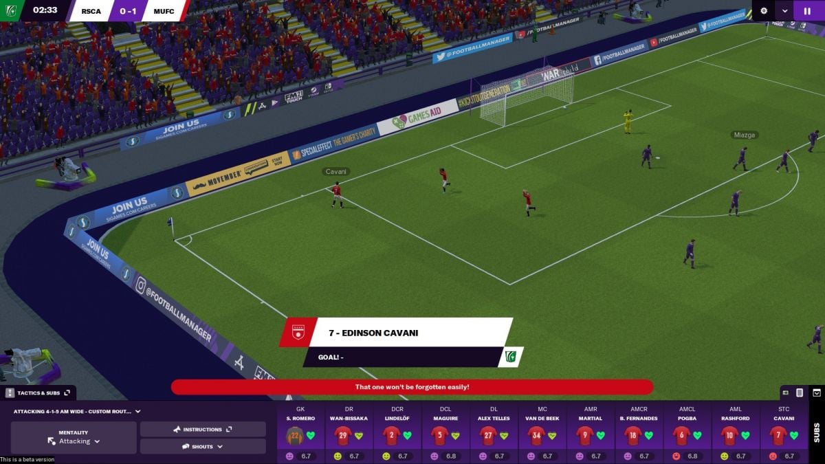 Football Manager 2022 System Requirements, FM22, FM Blog