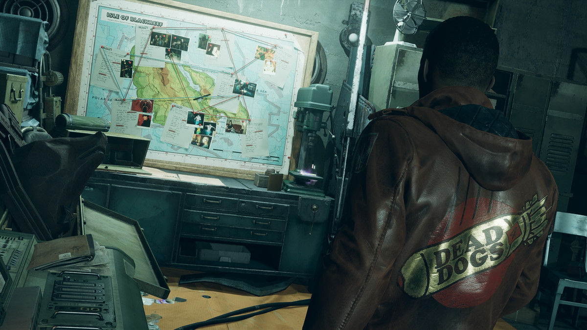 Spoiler-Free Tips & Advice For Starting Watch Dogs: Legion - Game