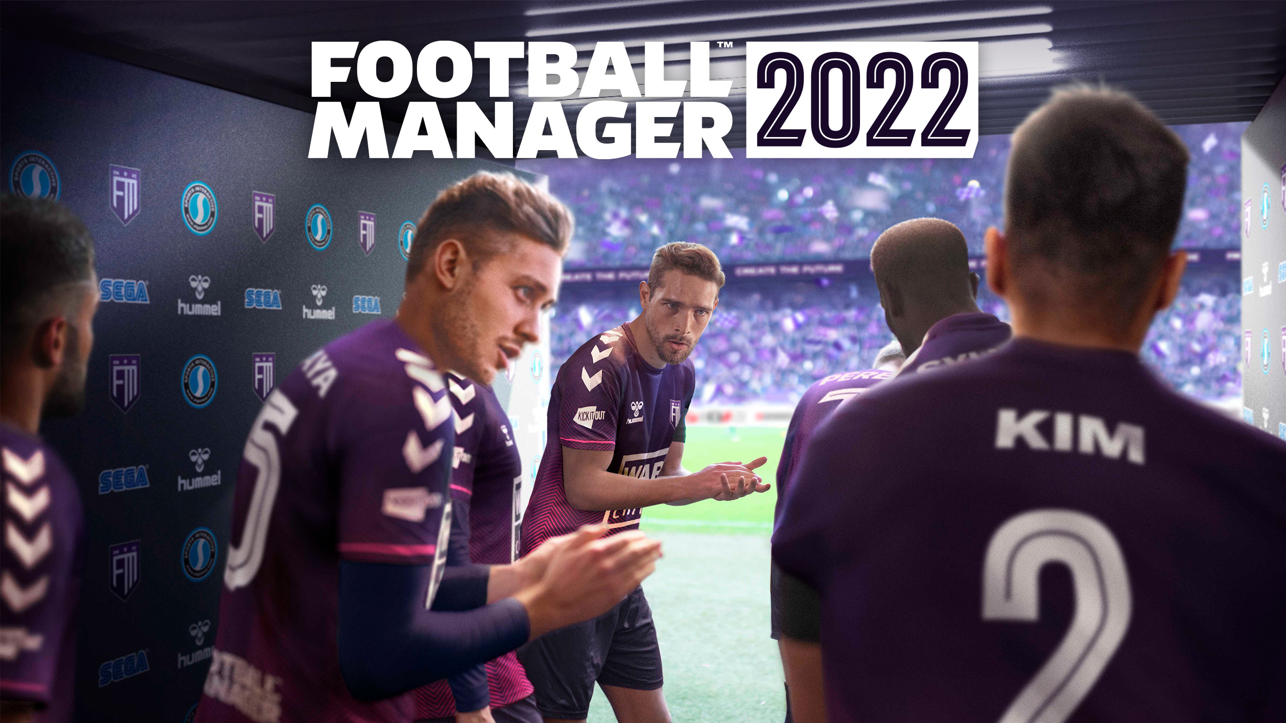 Football Manager 2022 Touch - Other - Sports Interactive Community